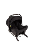 Nuna baby car seat Caviar, imported from the UK