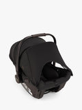 Nuna baby car seat Caviar, imported from the UK