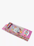 Rachel Ellen magical unicorn pink hairbrush, imported from the UK
