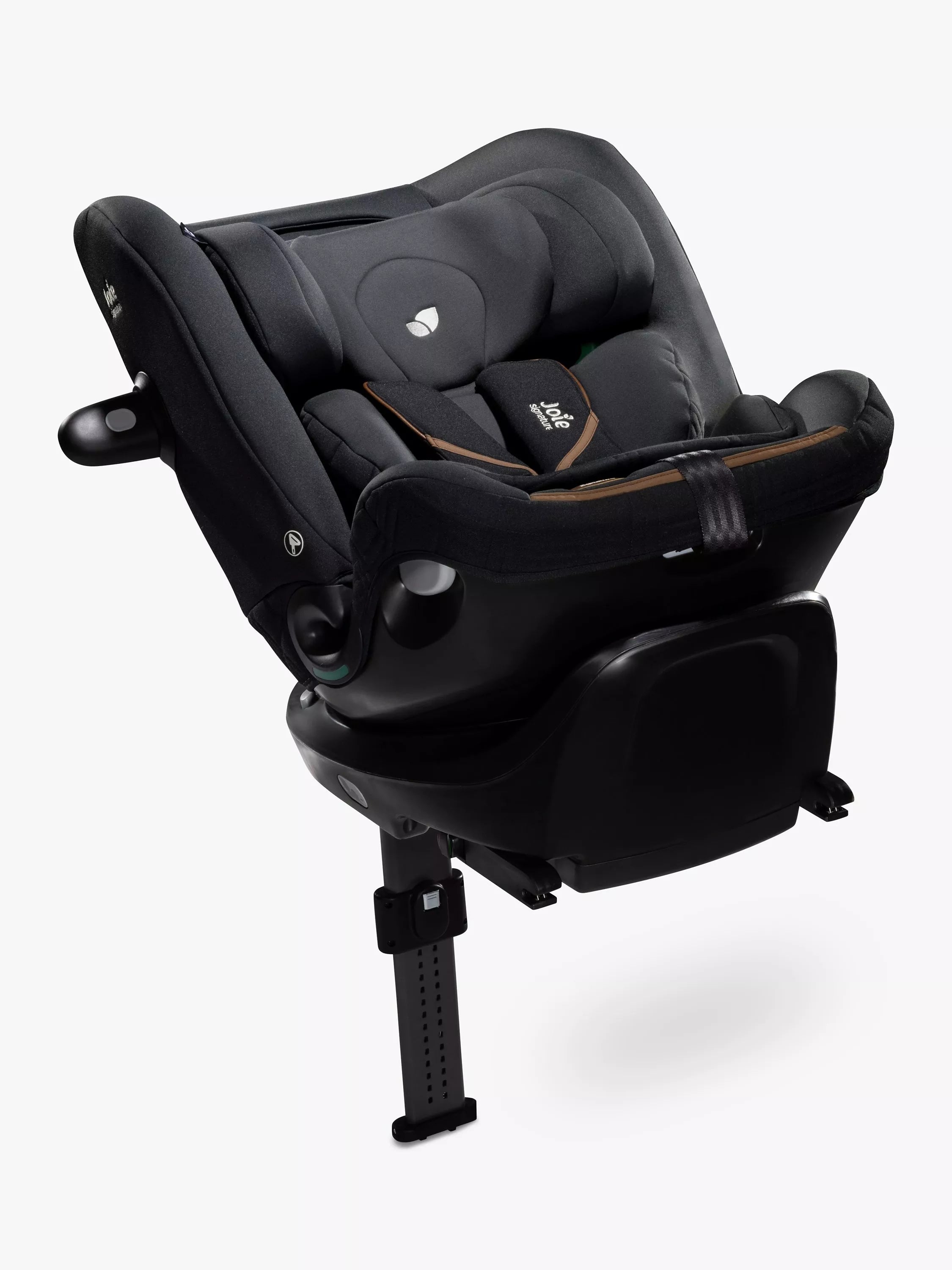 Joie Baby Signature i-Spin XL i-Size Car Seat - McGrocer