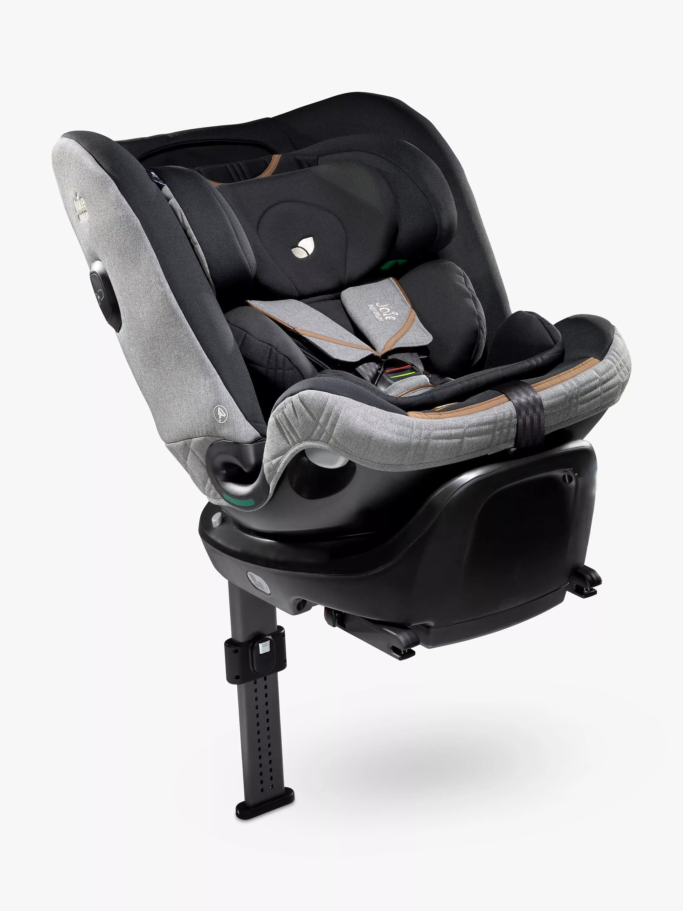 Joie Baby Signature i-Spin XL i-Size Car Seat - McGrocer