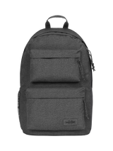 John Lewis Eastpak Padded Double Backpack 24L- Buy online at McGrocer