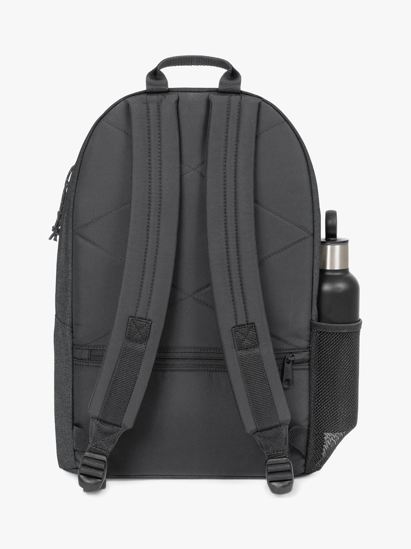 Eastpak padded double backpack 24L polyester - British product