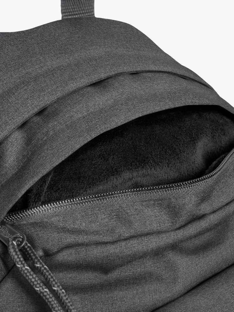 Eastpak padded double backpack 24L polyester - British product