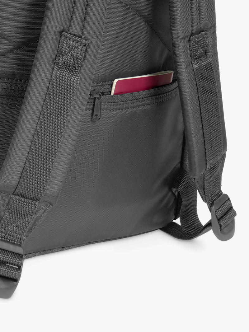 Eastpak padded double backpack 24L polyester - British product