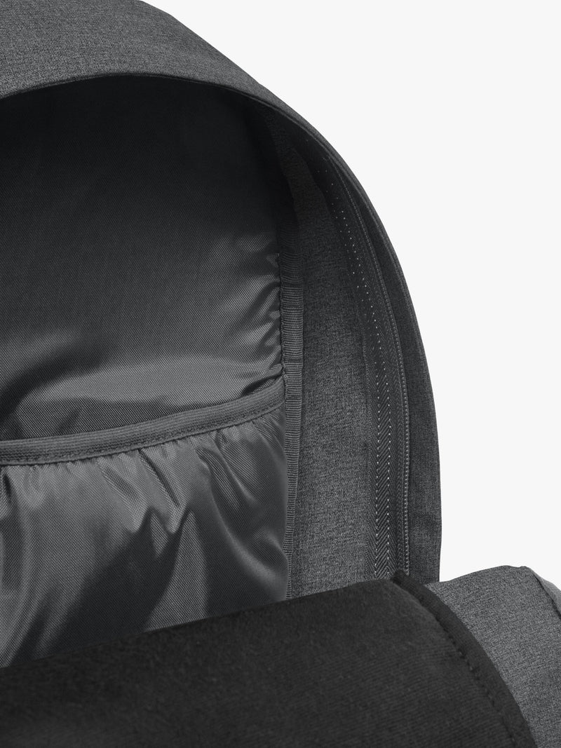 Eastpak padded double backpack 24L polyester - British product
