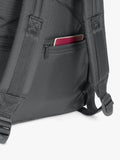 Eastpak padded double backpack 24L polyester - British product