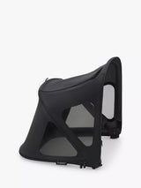 John Lewis Bugaboo Fox 5 Detachable Sun Canopy Midnight Black Stroller Sun Canopy- Buy online at McGrocer
