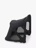 Bugaboo Fox 5 detachable sun canopy in Midnight Black - British product