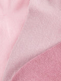 John Lewis trainer socks pack of 3 in pink (British brand)
