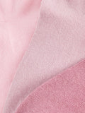 John Lewis trainer socks pack of 3 in pink (British brand)