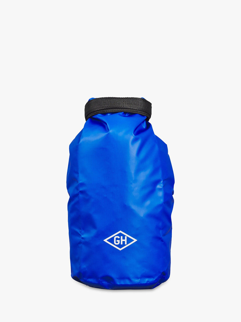 Gentlemen's Hardware Waterproof Dry Bag Blue, UK version
