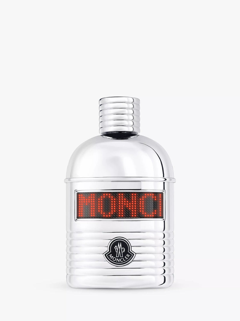 Moncler Pour Homme Digital Eau de Parfum 150ml - British product