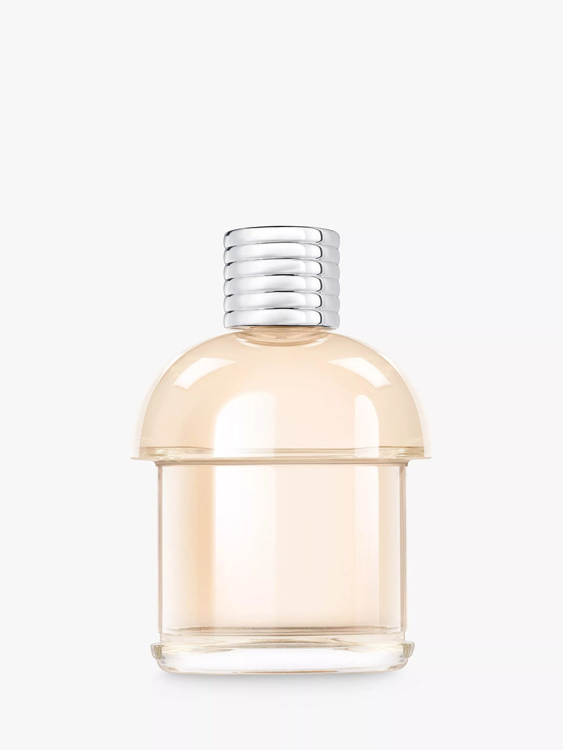 Moncler Pour Femme eau de parfum refill 150ml, imported from the UK