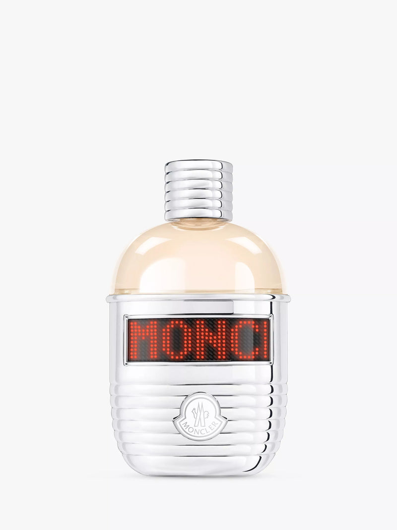 Moncler Pour Femme Eau de Parfum 150ml - British product