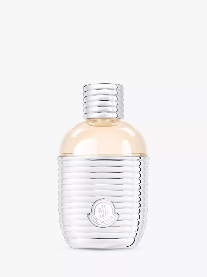 Moncler Pour Femme Eau de Parfum 100ml - British product