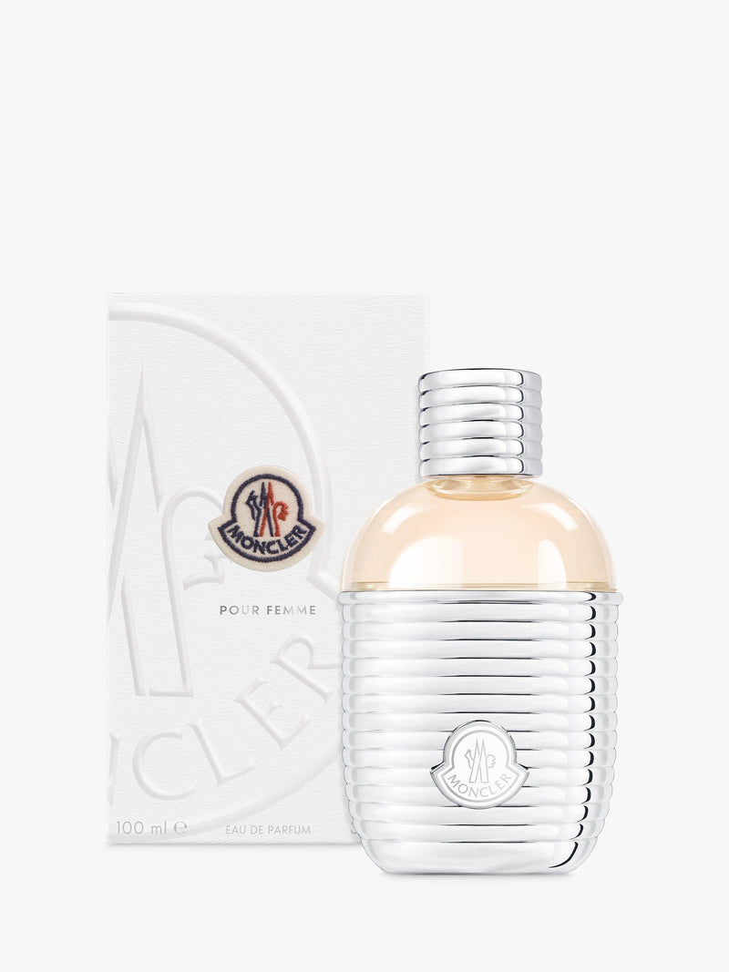 Moncler Pour Femme Eau de Parfum 100ml - British product