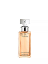 John Lewis Calvin Klein Eternity For Women Eau de Parfum Intense 50ml- Buy online at McGrocer