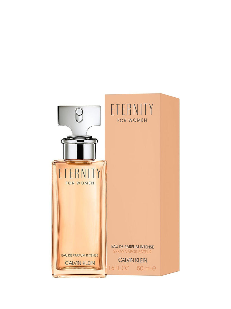 Calvin Klein Eternity Intense eau de parfum 50ml, UK version