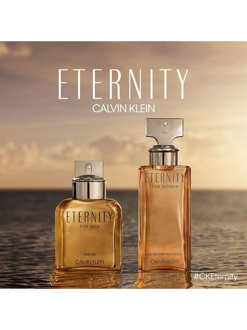 Calvin Klein Eternity Intense eau de parfum 50ml, UK version