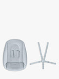Maxi-Cosi Nesta Newborn Highchair Kit, Sky Grey