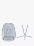Maxi-Cosi Nesta Newborn Highchair Kit, Sky Grey
