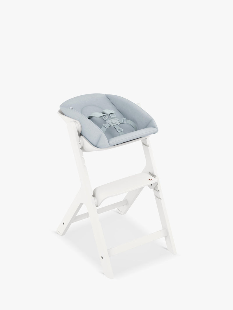 Maxi-Cosi Nesta Newborn Highchair Kit, Sky Grey