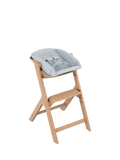 Maxi-Cosi Nesta Newborn Highchair Kit, Sky Grey