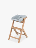 Maxi-Cosi Nesta Newborn Highchair Kit, Sky Grey