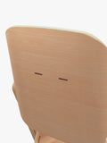 Maxi-Cosi Nesta wooden highchair with adjustable seat, imported from the UK