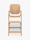 Maxi-Cosi Nesta wooden highchair with adjustable seat, imported from the UK