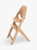 Maxi-Cosi Nesta wooden highchair with adjustable seat, imported from the UK