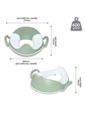 My Carry Potty pottetrener, importert fra Storbritannia