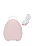 My Carry Potty Travel Potty, Pastel Pink