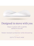 Lansinoh C-Section Hydrogel Cooling Pads Pack of 2, UK version