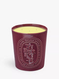 Diptyque Tubereuse scented candle 600g - British product