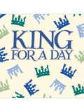 Blank Inside Birthday Card with Envelope, FSC Certified, Recyclable