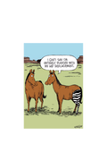 Woodmansterne get well card hip replacement 15x15cm (British brand)