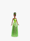 Poseable Fashion Doll with Removable Accessories and Brushable Hair