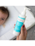 My Expert Midwife Baby Moisture Milk Mega Mild, imported from the UK