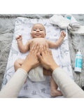 My Expert Midwife Baby Moisture Milk Mega Mild, imported from the UK