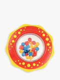 Halilit baby musical toy set 5-piece, imported from the UK