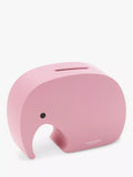 Georg Jensen Miniphant Stainless Steel Money Box 278g