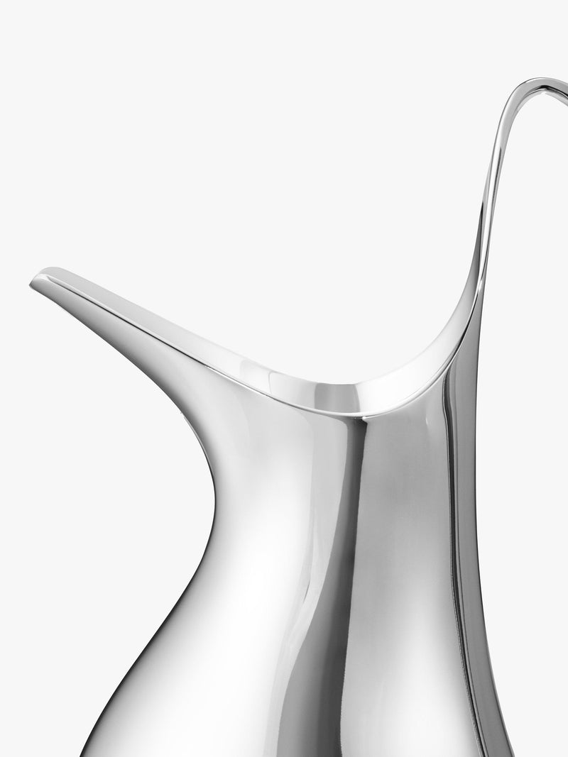 Georg Jensen Henning Koppel Mini Pitcher 200ml, UK version