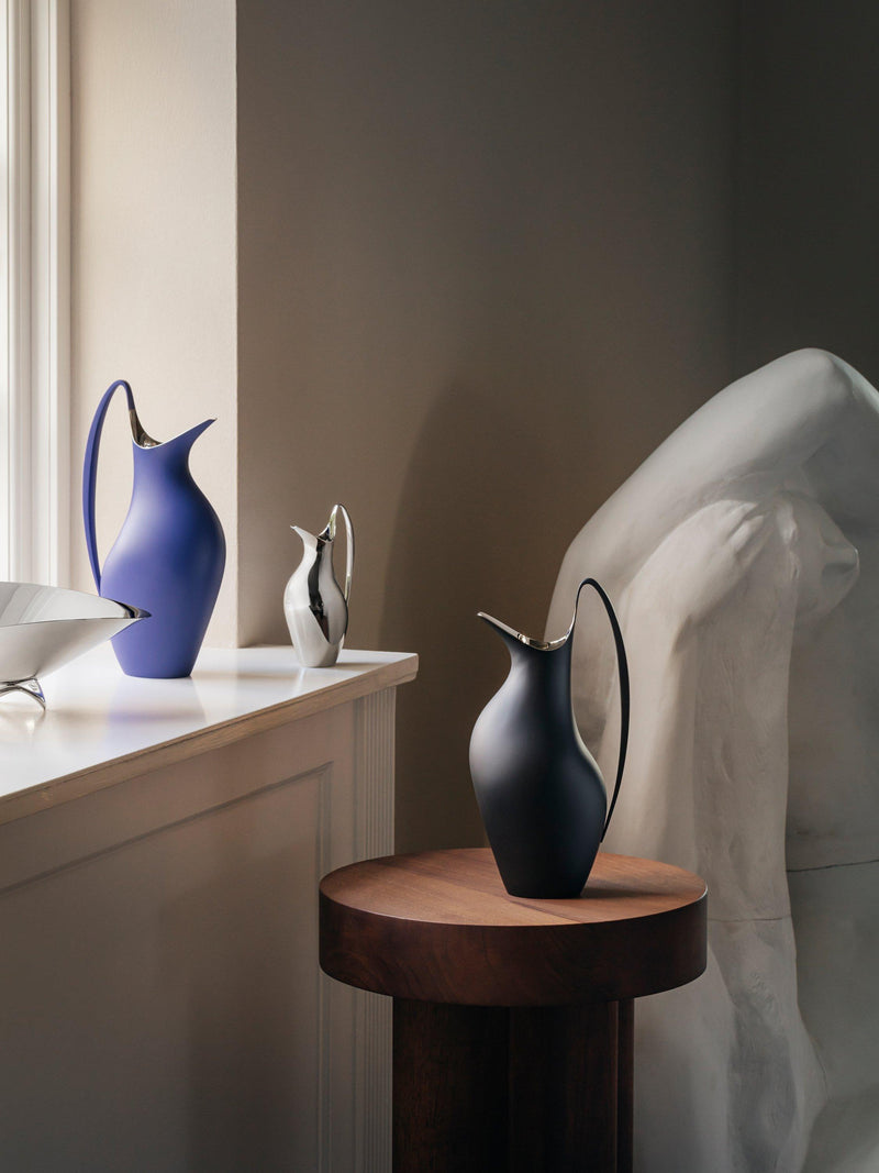 Georg Jensen Henning Koppel Mini Pitcher 200ml, UK version