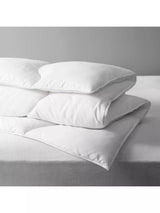John Lewis Synthetic Soft Touch Washable Duvet 15 Tog- Buy online at McGrocer