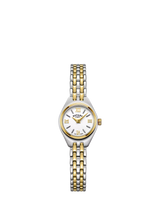 John Lewis Rotary Women's Balmoral Bracelet Strap Watch- Buy online at McGrocer