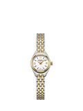Rotary Women's Balmoral Bracelet Watch 20mm - British product