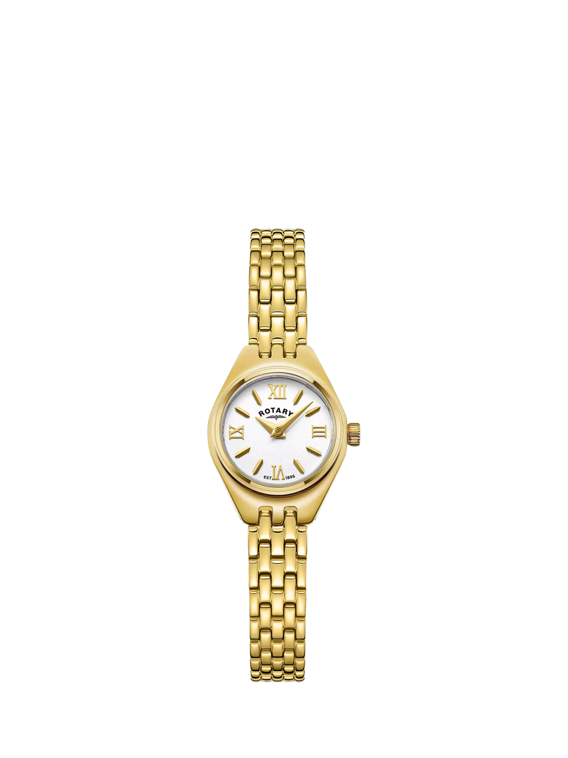 Rotary Women's Balmoral Bracelet Strap Watch