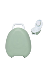 John Lewis My Carry Potty Travel Potty- Buy online at McGrocer